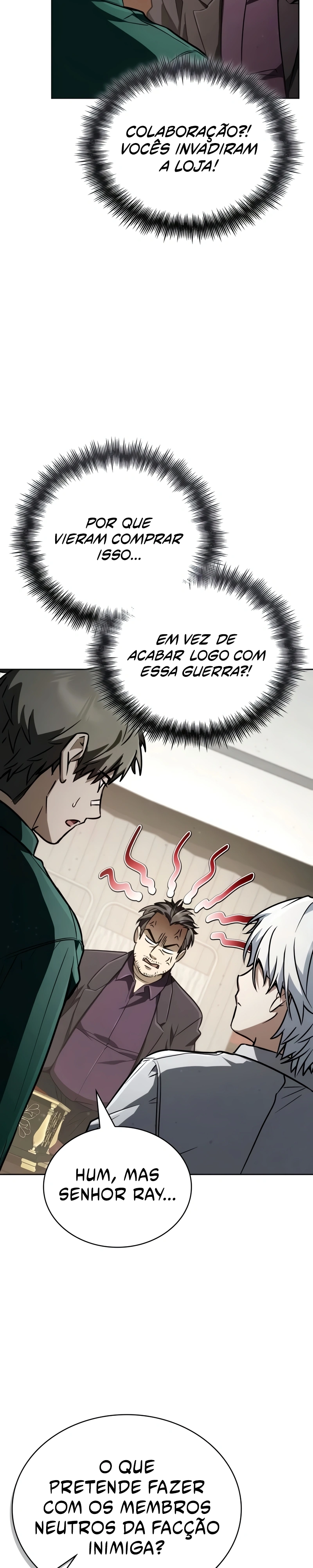 Mago Prismático Genial Capítulo 77 Página 4