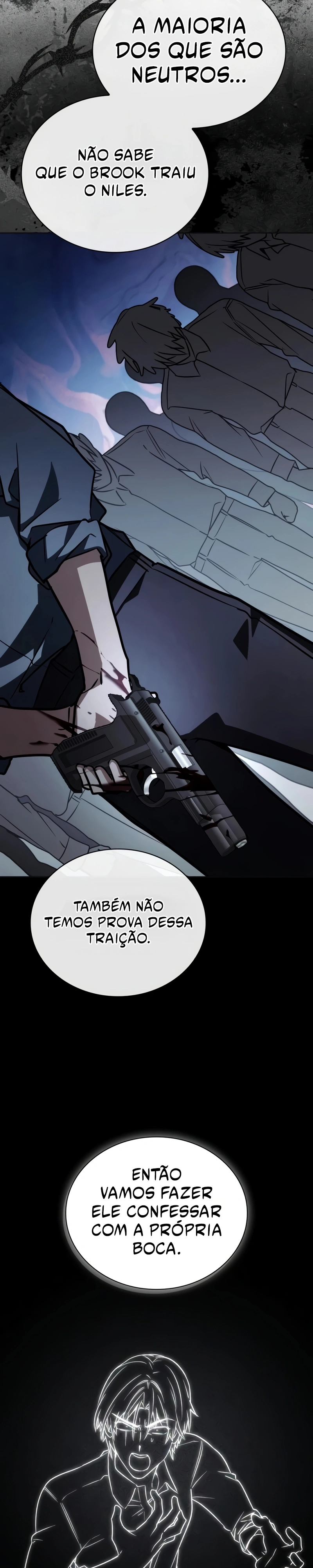 Mago Prismático Genial Capítulo 77 Página 6
