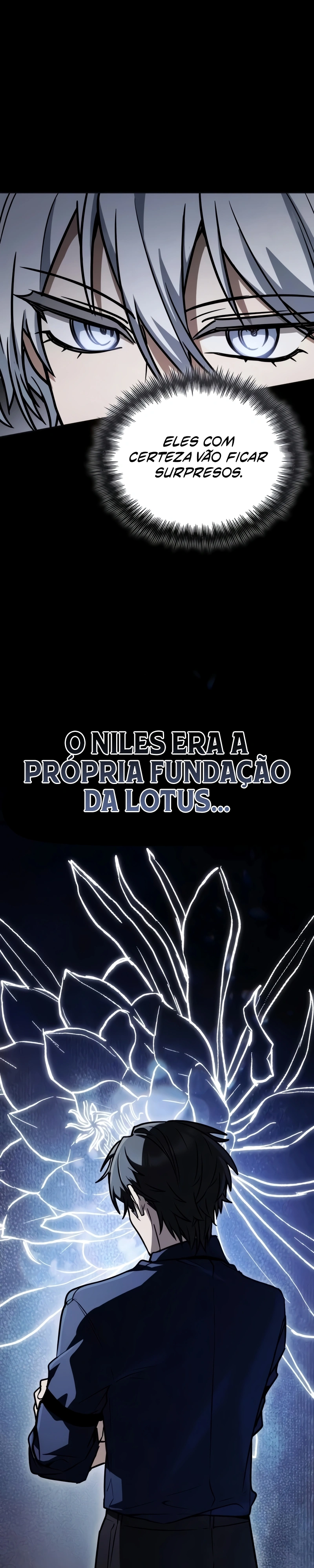 Mago Prismático Genial Capítulo 77 Página 8