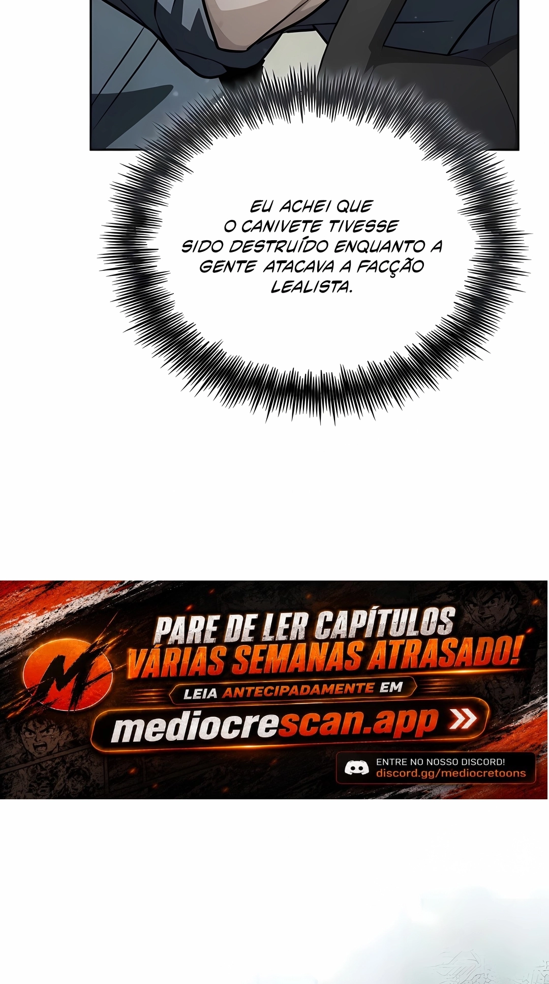Mago Prismático Genial Capítulo 78 Página 102