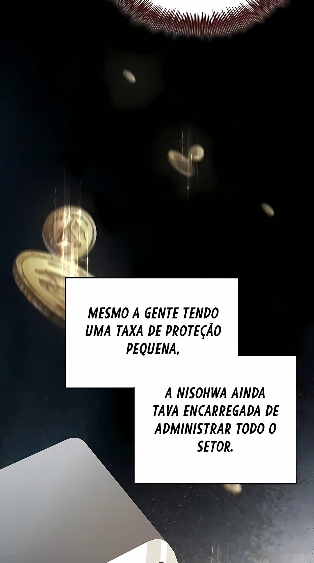 Mago Prismático Genial Capítulo 78 Página 105