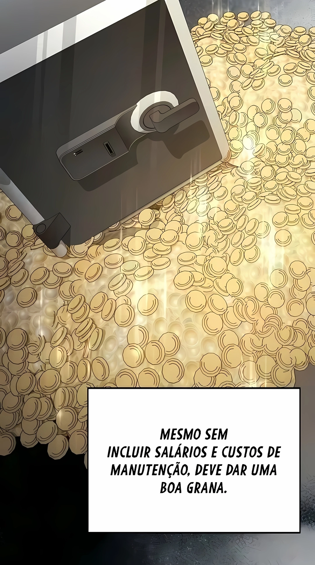 Mago Prismático Genial Capítulo 78 Página 106