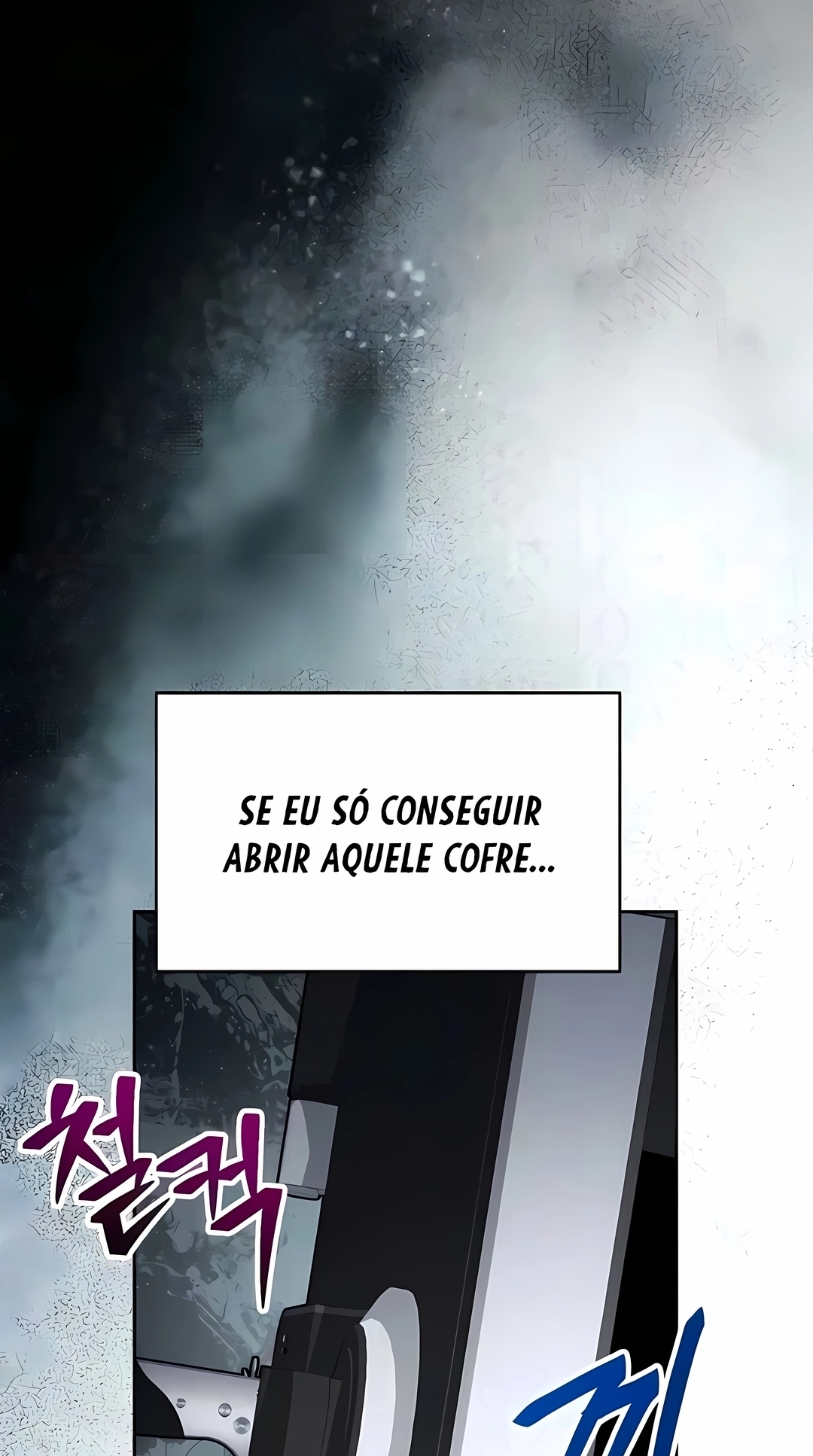 Mago Prismático Genial Capítulo 78 Página 107