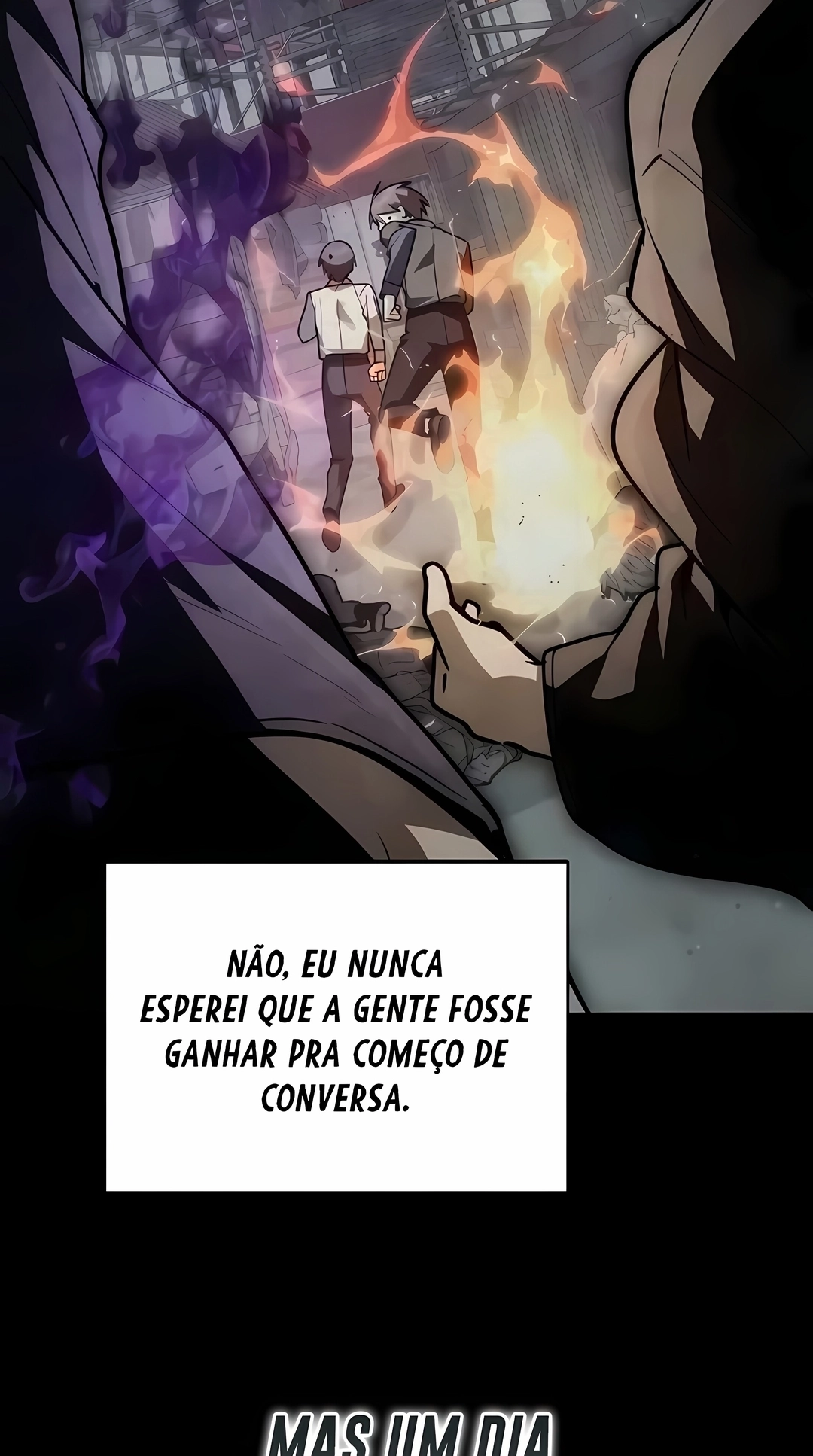 Mago Prismático Genial Capítulo 78 Página 11
