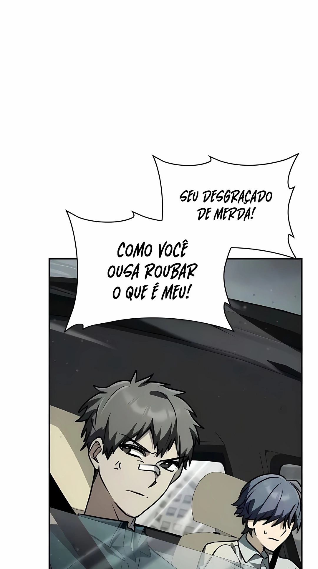 Mago Prismático Genial Capítulo 78 Página 112