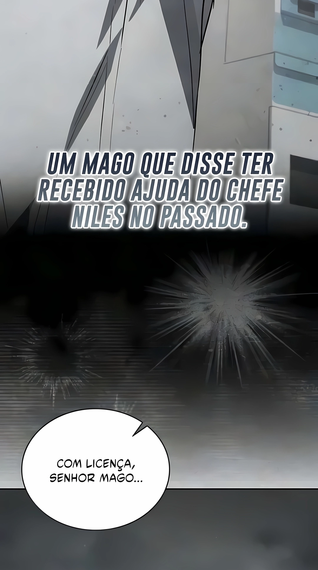 Mago Prismático Genial Capítulo 78 Página 13