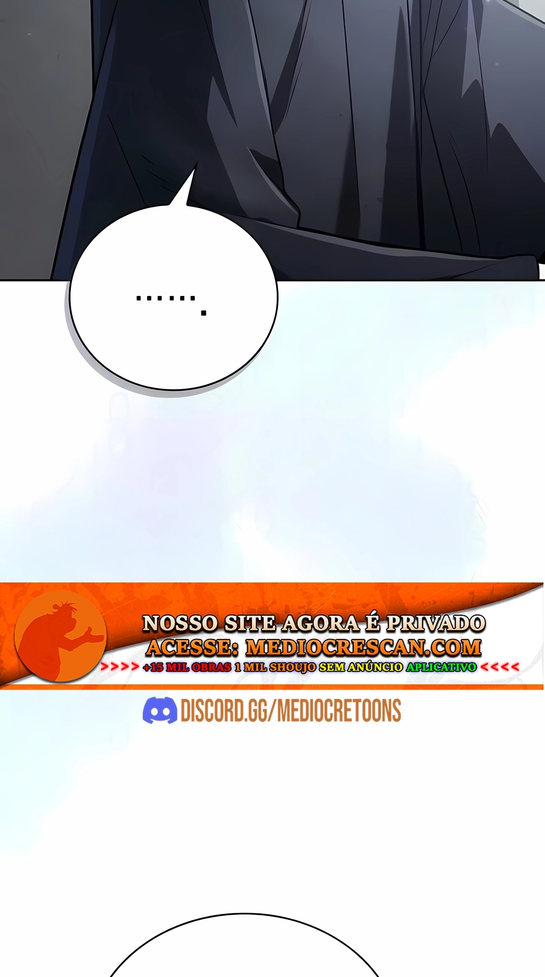 Mago Prismático Genial Capítulo 78 Página 19