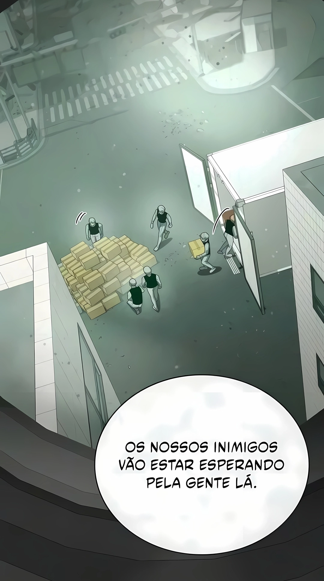 Mago Prismático Genial Capítulo 78 Página 2