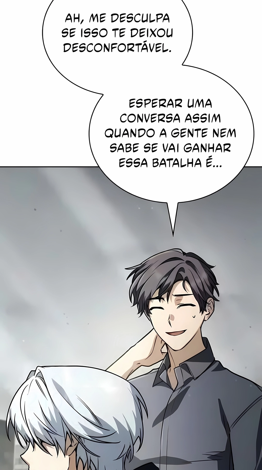Mago Prismático Genial Capítulo 78 Página 20
