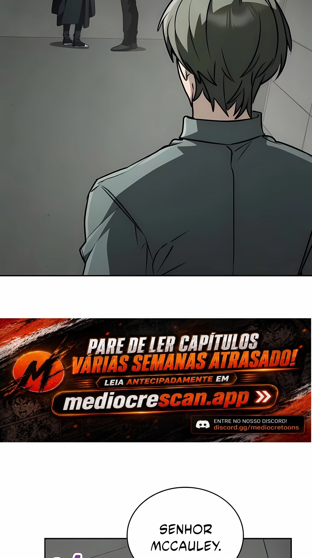 Mago Prismático Genial Capítulo 78 Página 24