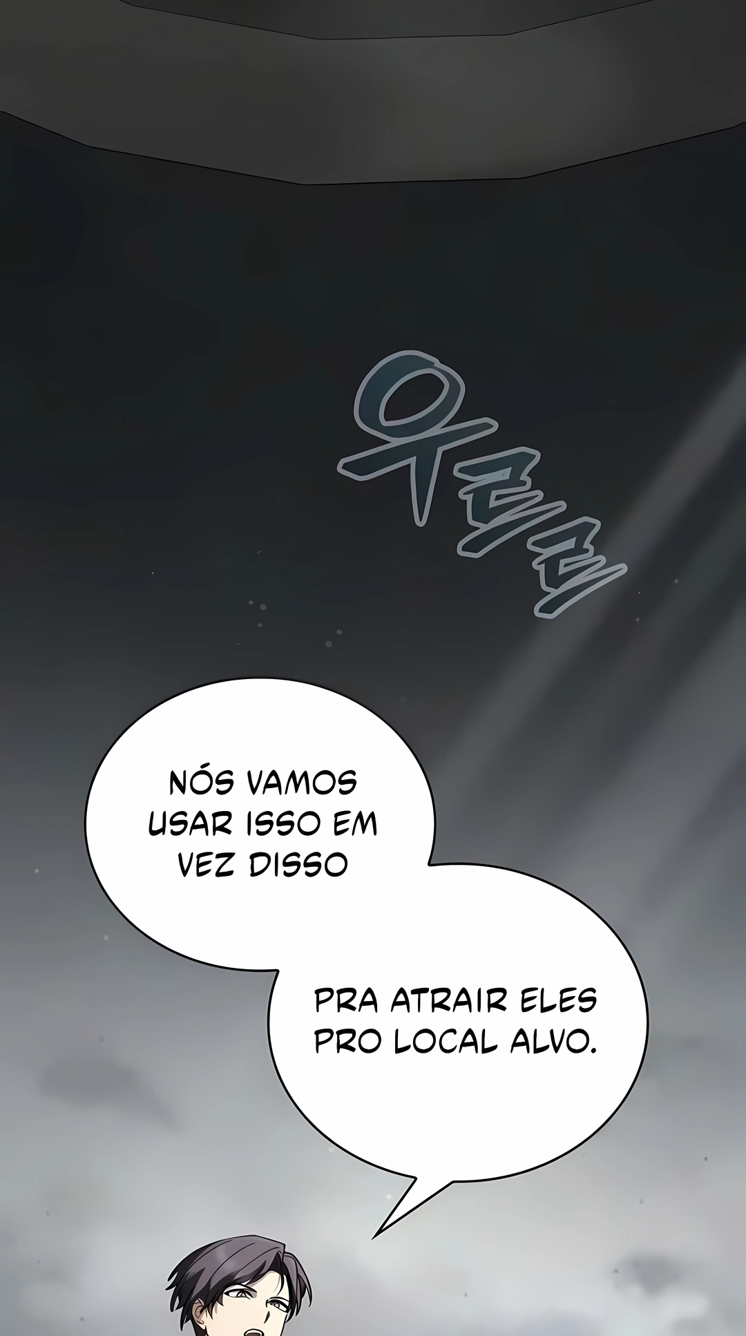 Mago Prismático Genial Capítulo 78 Página 3