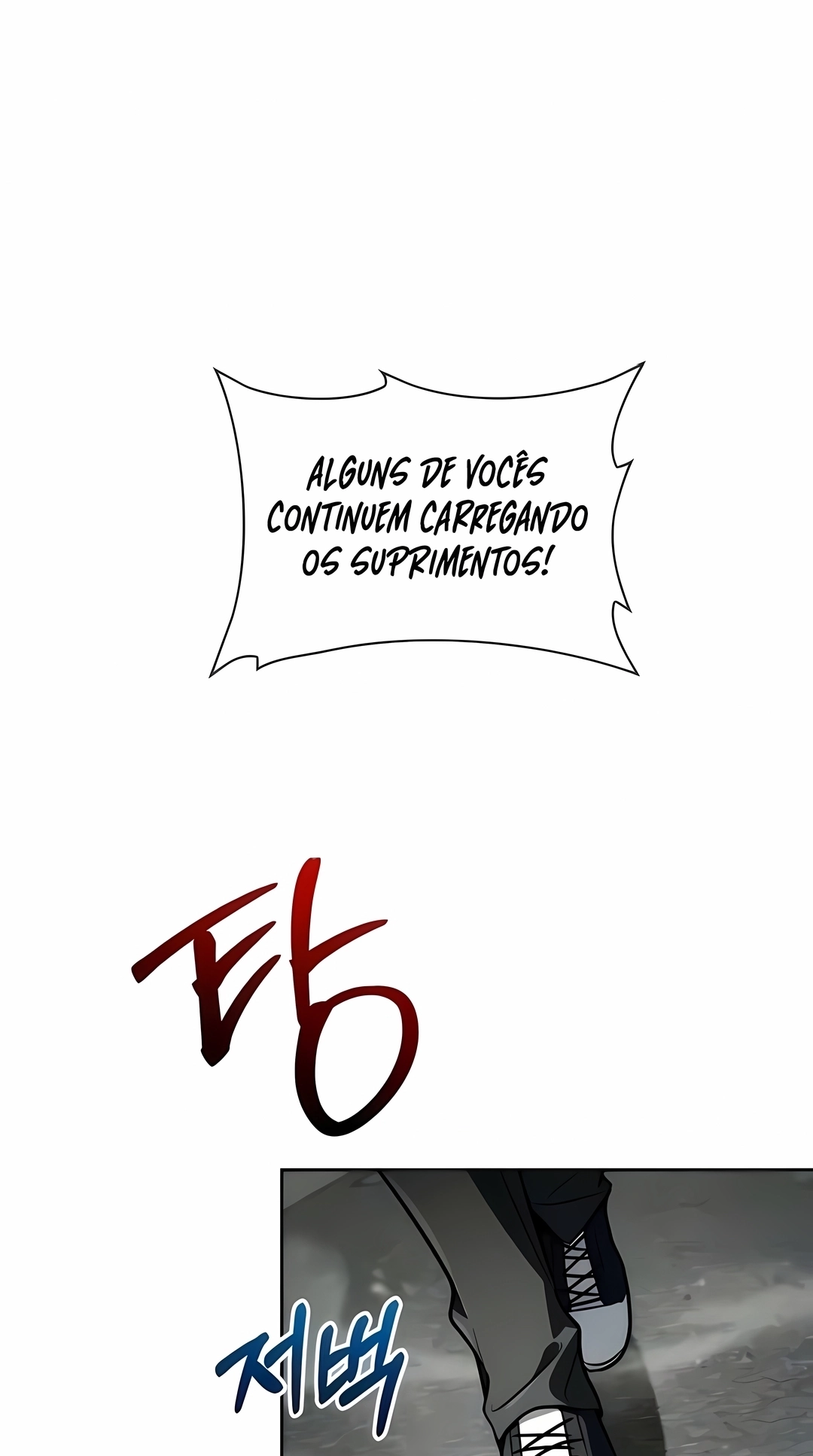 Mago Prismático Genial Capítulo 78 Página 35