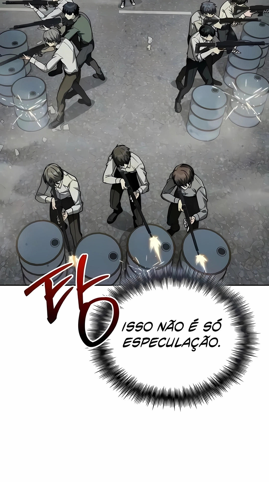 Mago Prismático Genial Capítulo 78 Página 37