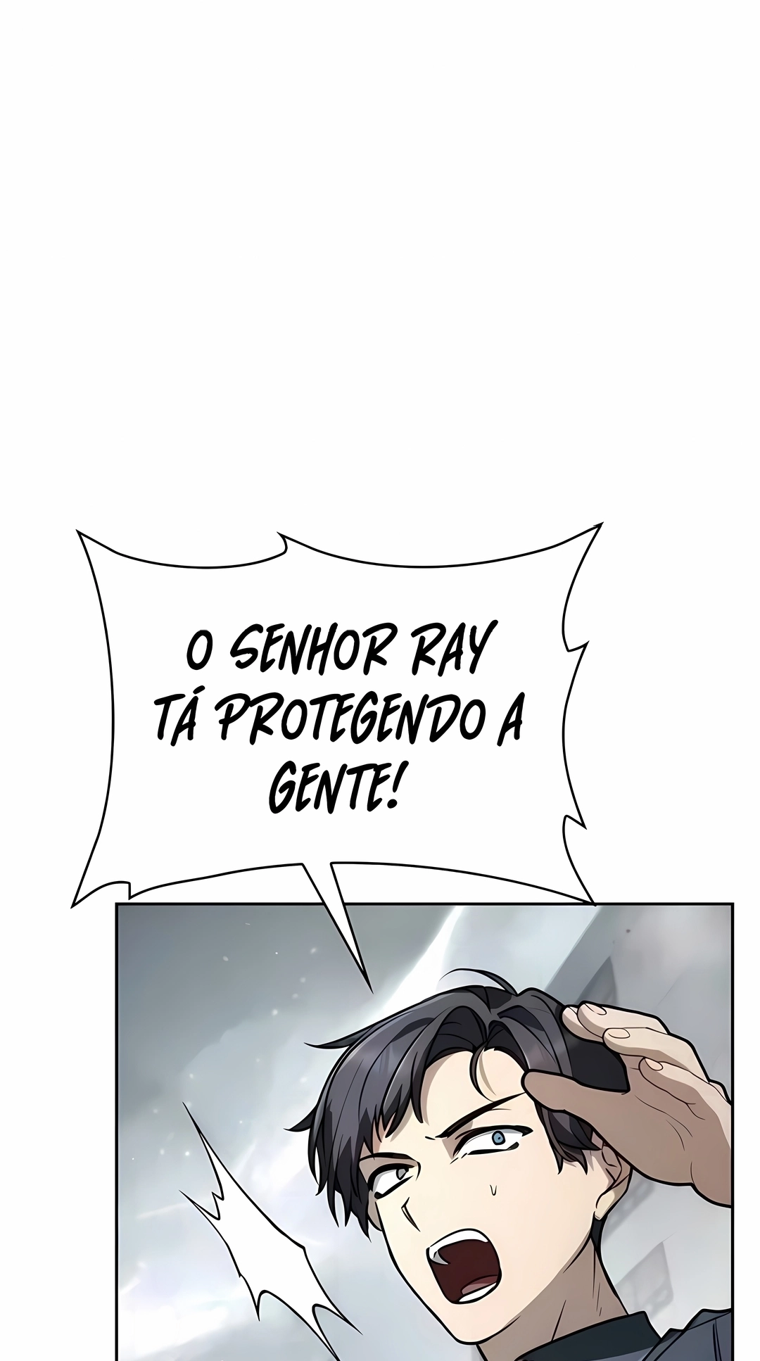 Mago Prismático Genial Capítulo 78 Página 42