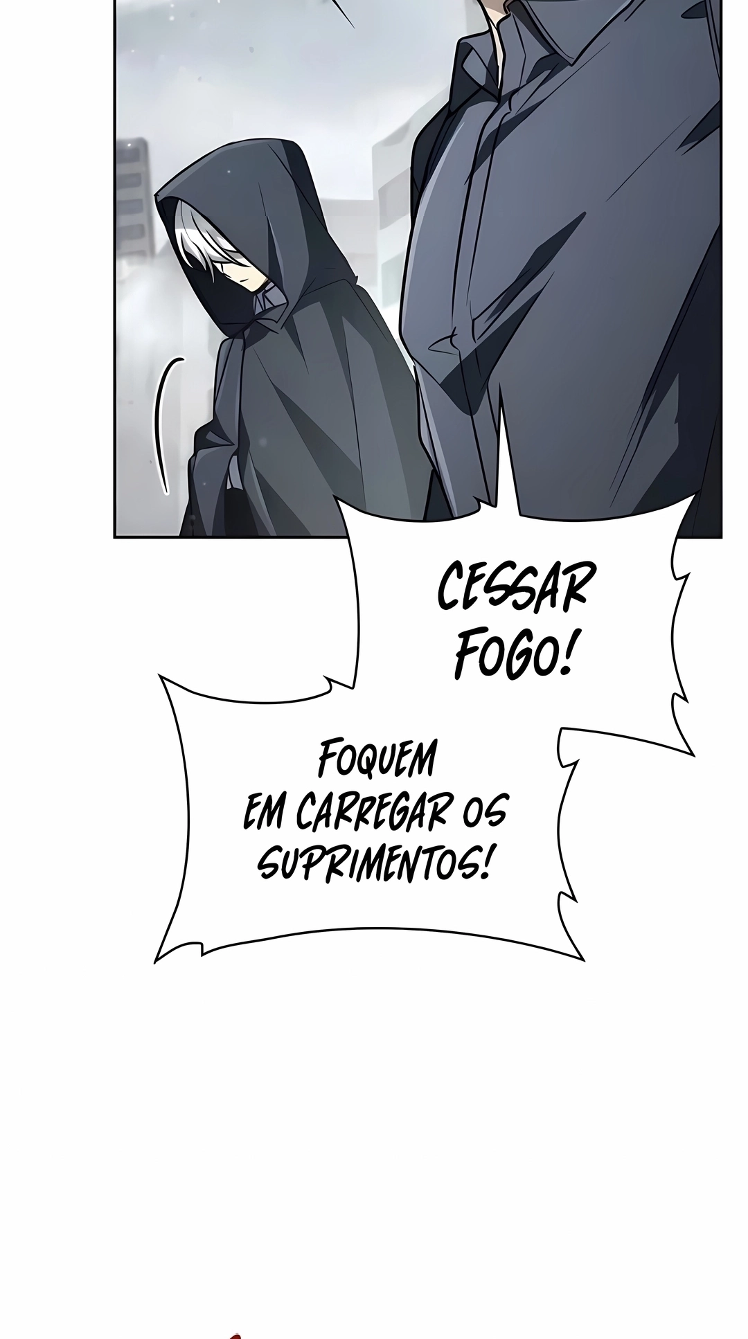 Mago Prismático Genial Capítulo 78 Página 43