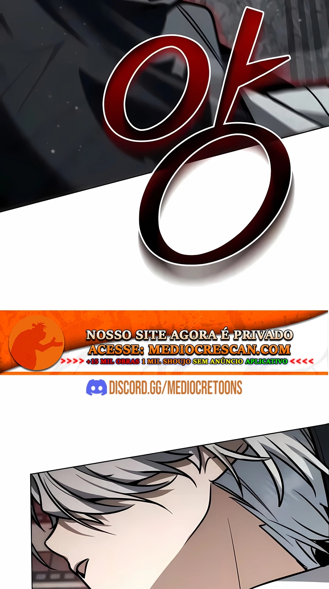 Mago Prismático Genial Capítulo 78 Página 50