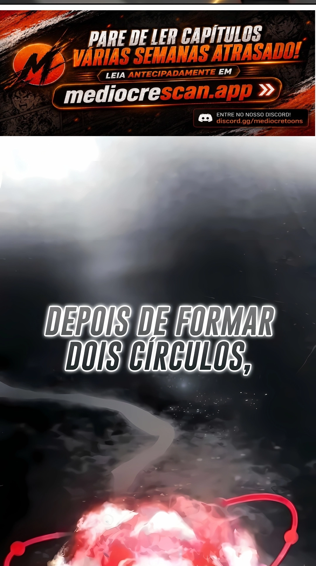 Mago Prismático Genial Capítulo 78 Página 56
