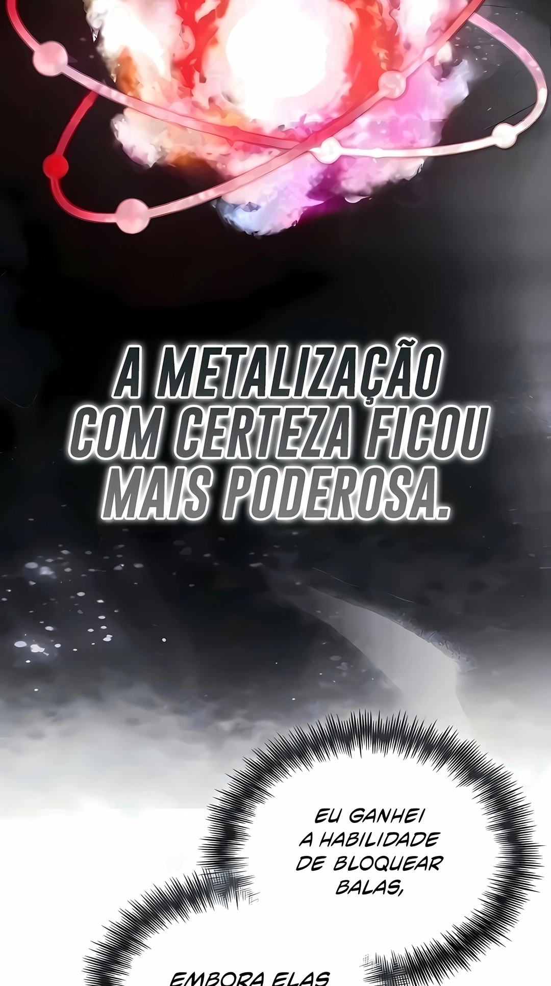 Mago Prismático Genial Capítulo 78 Página 57