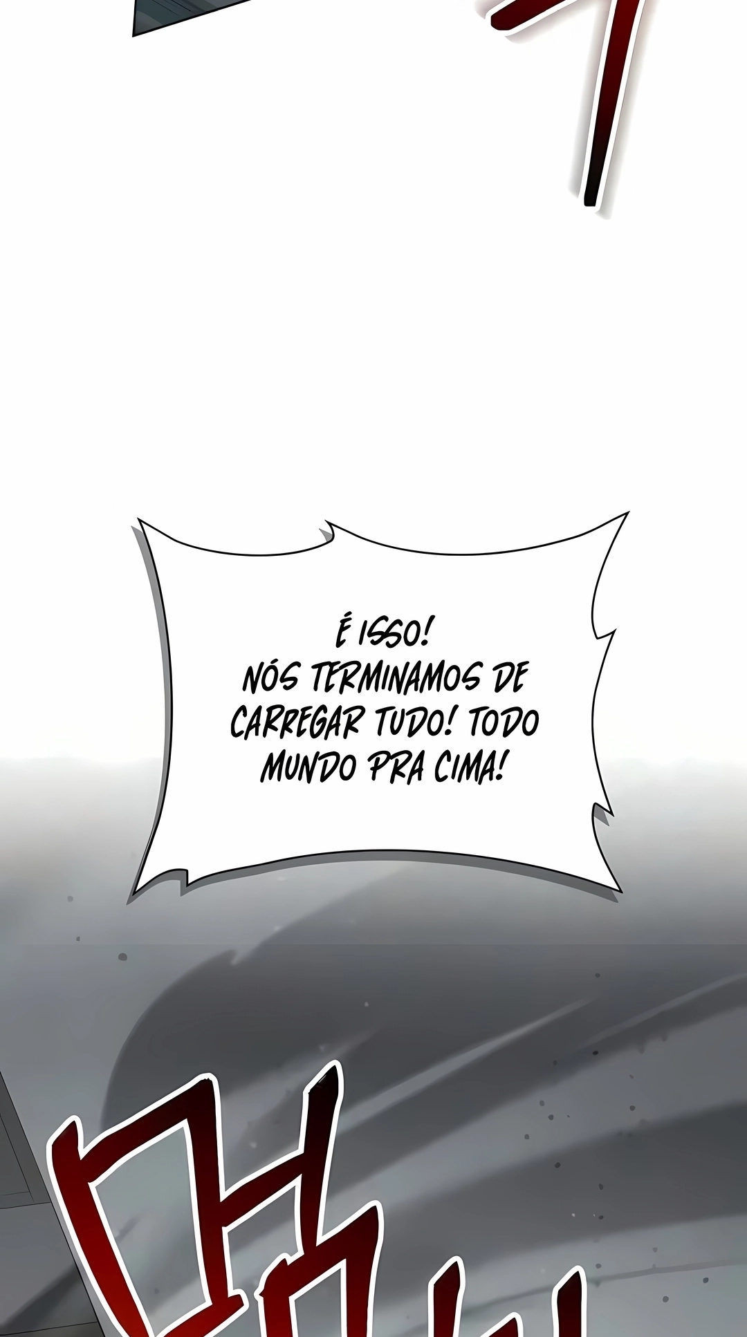 Mago Prismático Genial Capítulo 78 Página 62