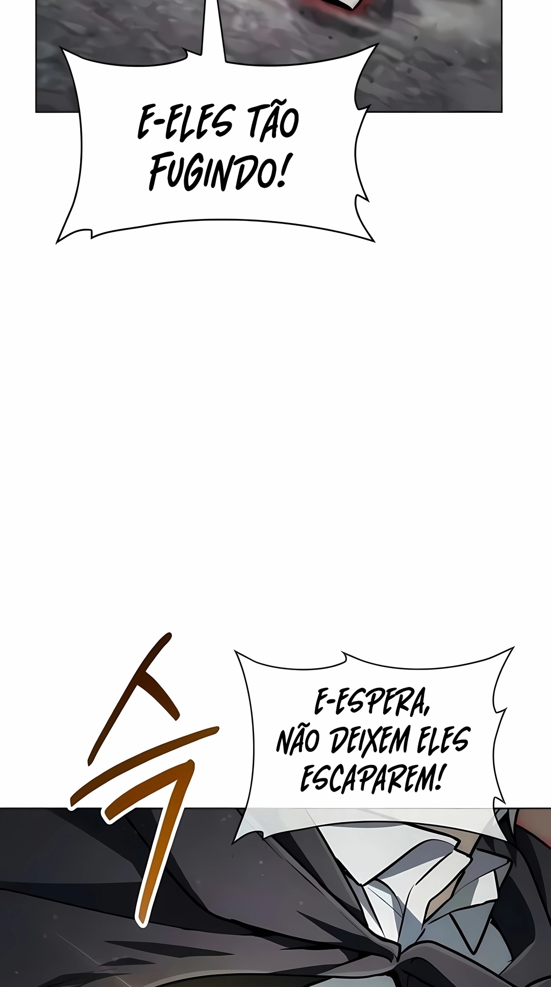 Mago Prismático Genial Capítulo 78 Página 67
