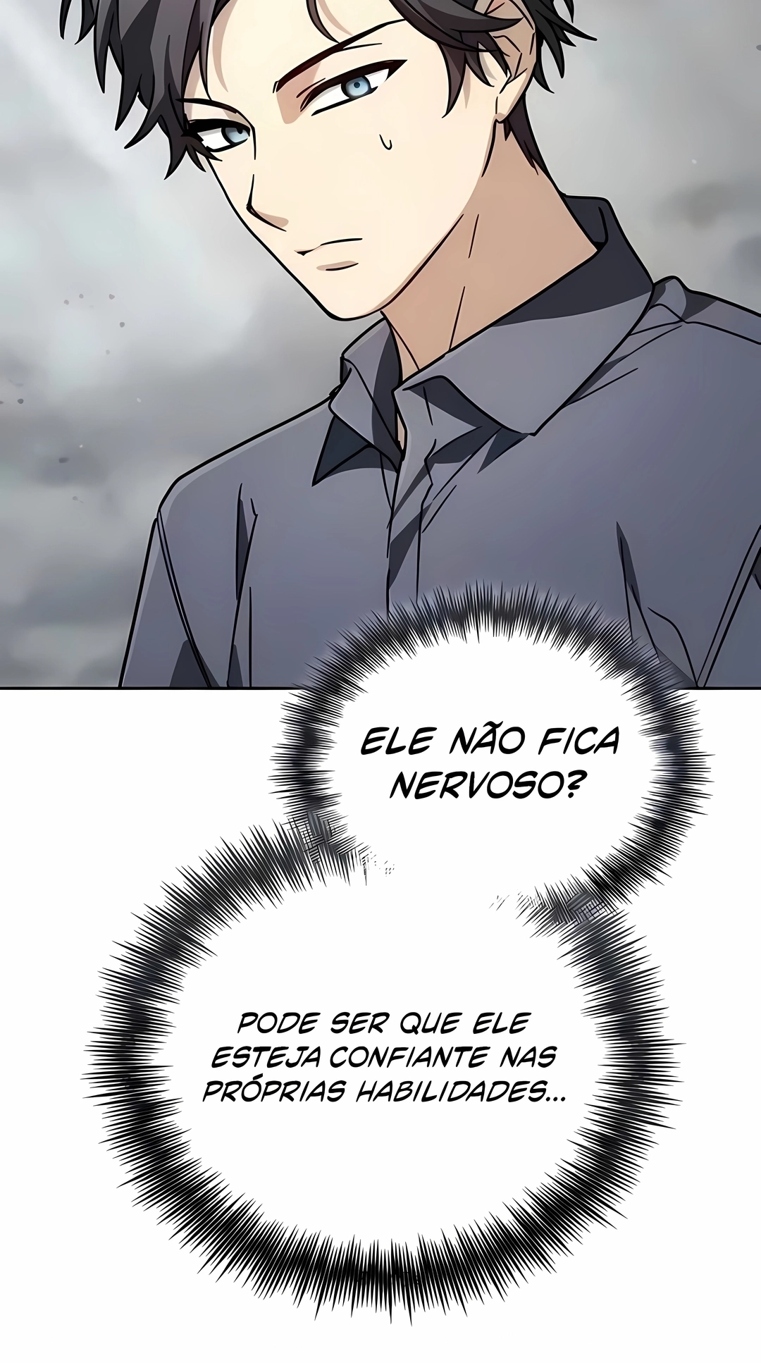 Mago Prismático Genial Capítulo 78 Página 7