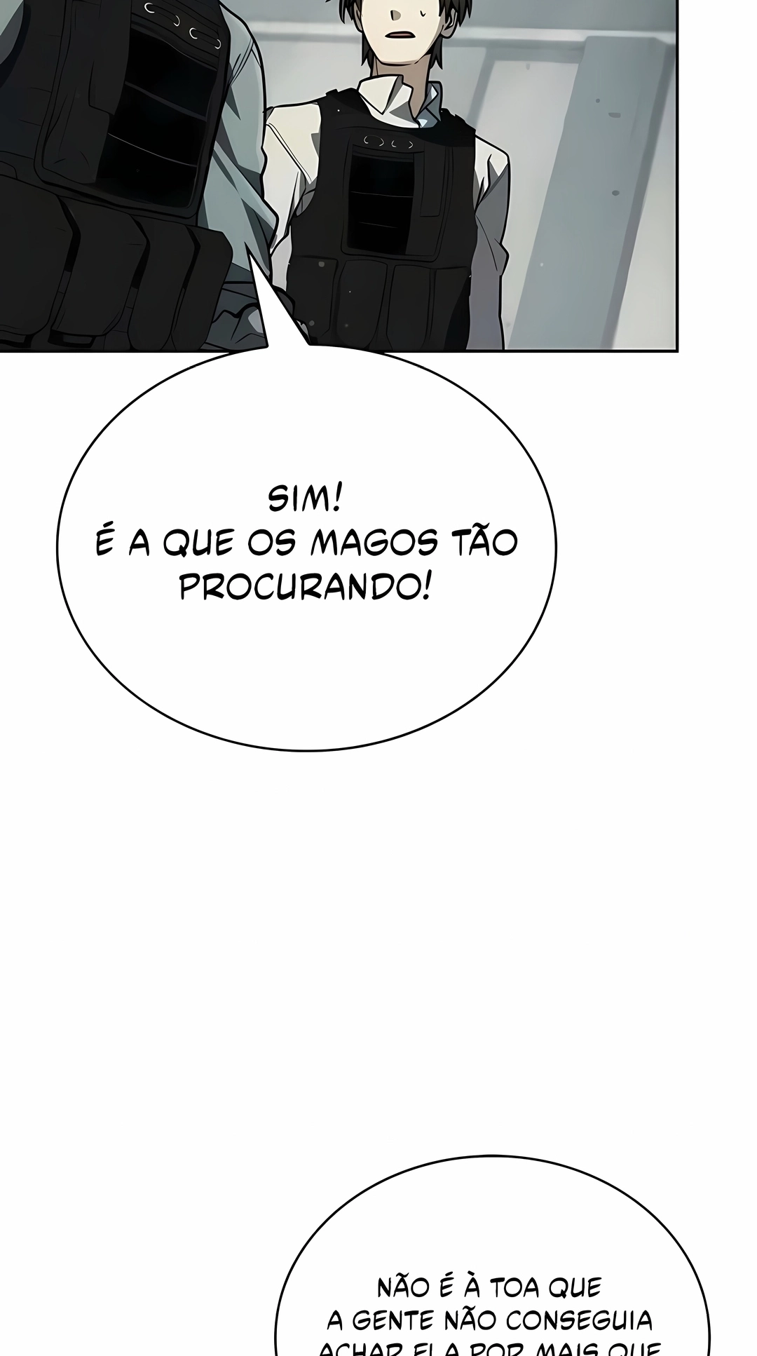 Mago Prismático Genial Capítulo 78 Página 75