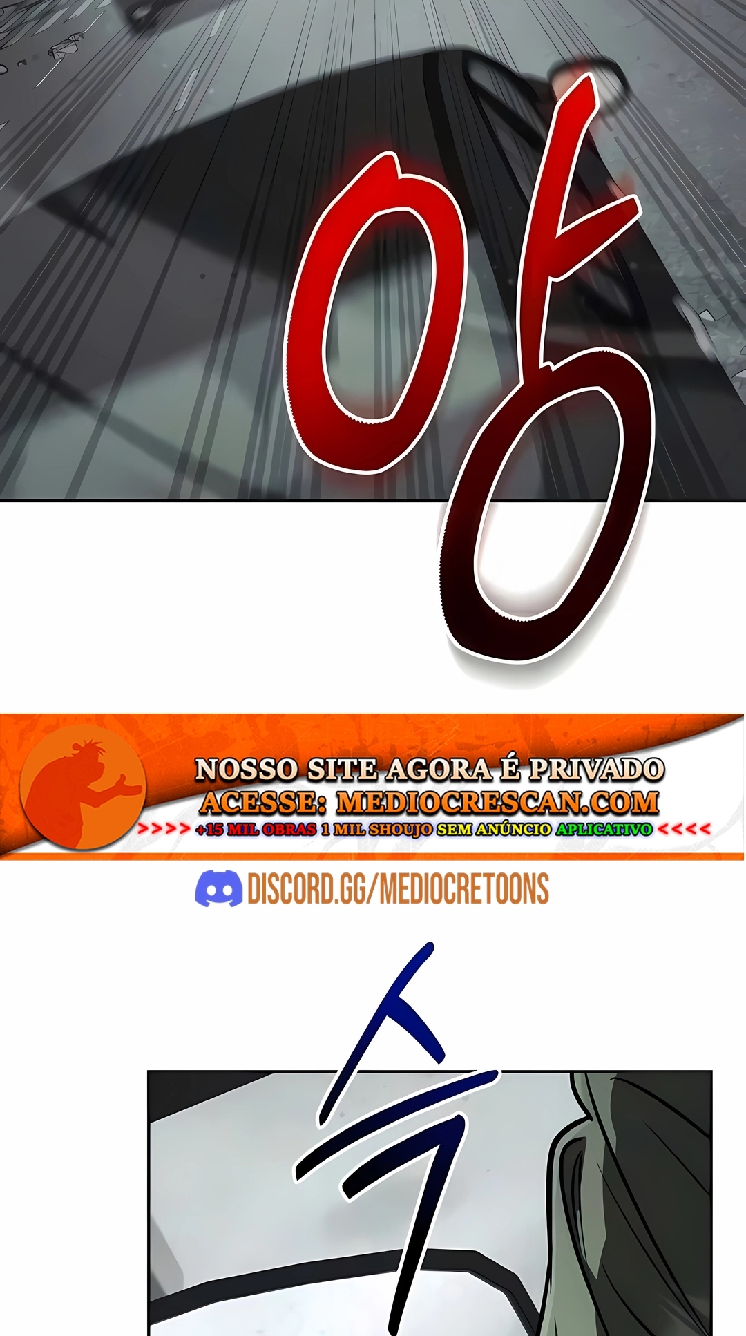 Mago Prismático Genial Capítulo 78 Página 79