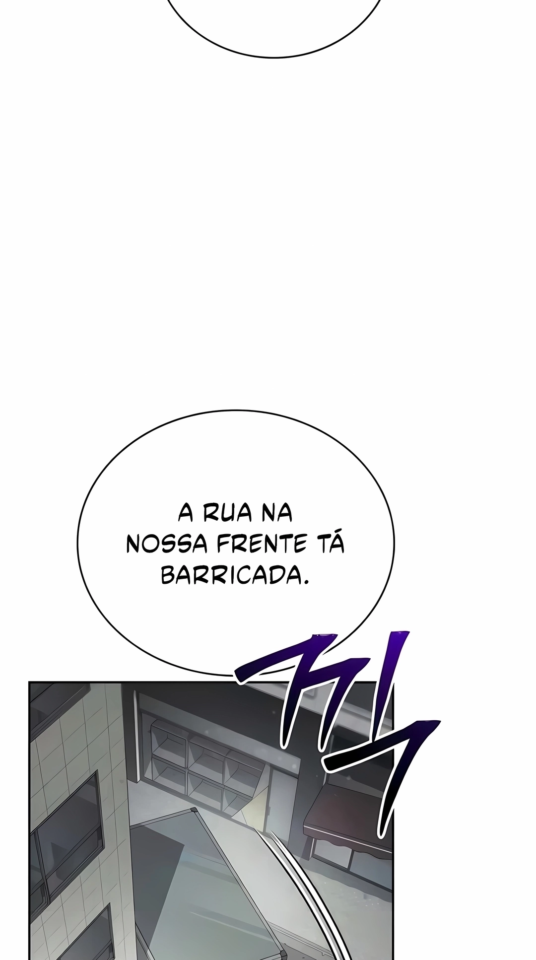 Mago Prismático Genial Capítulo 78 Página 82