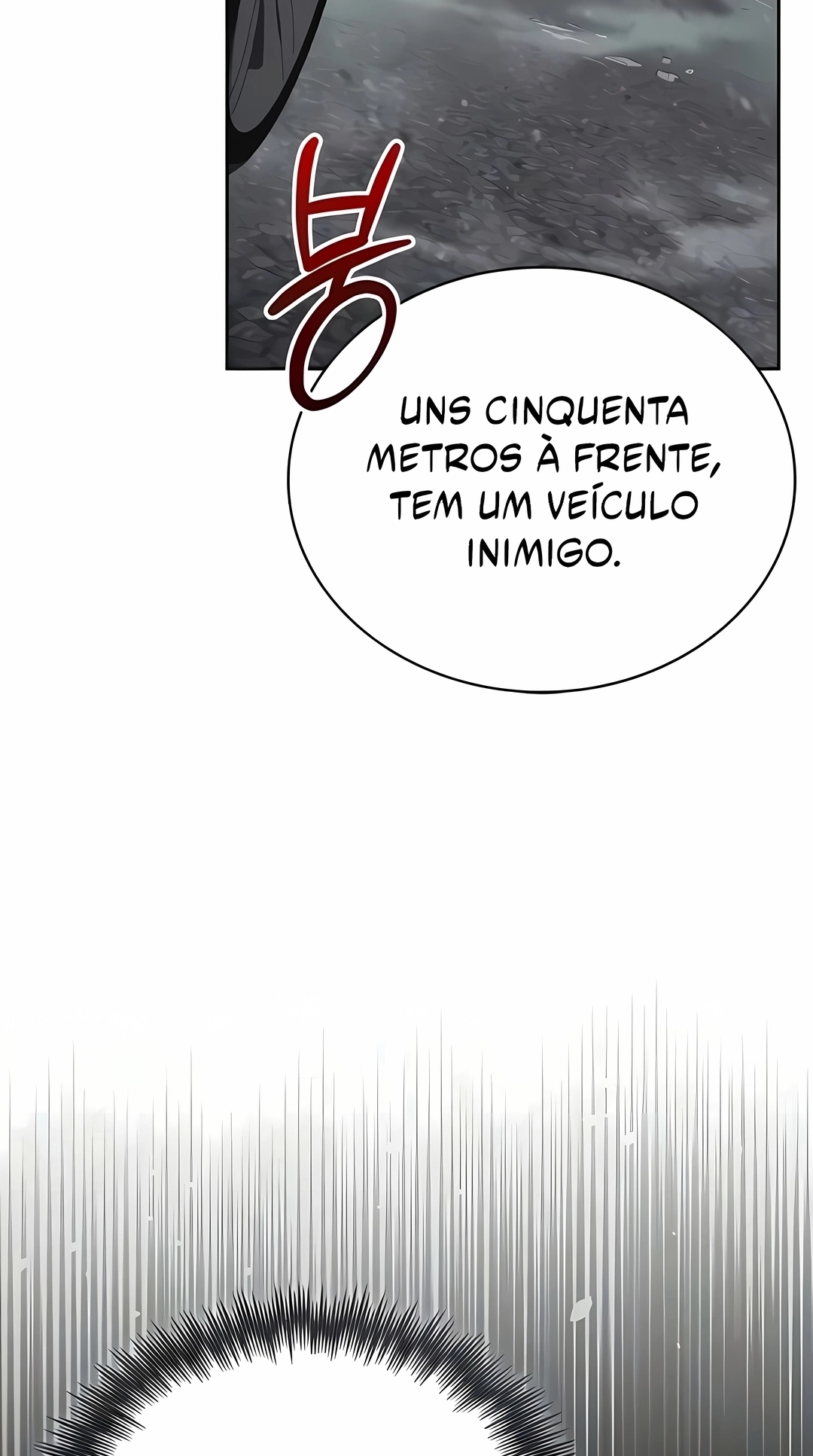 Mago Prismático Genial Capítulo 78 Página 84