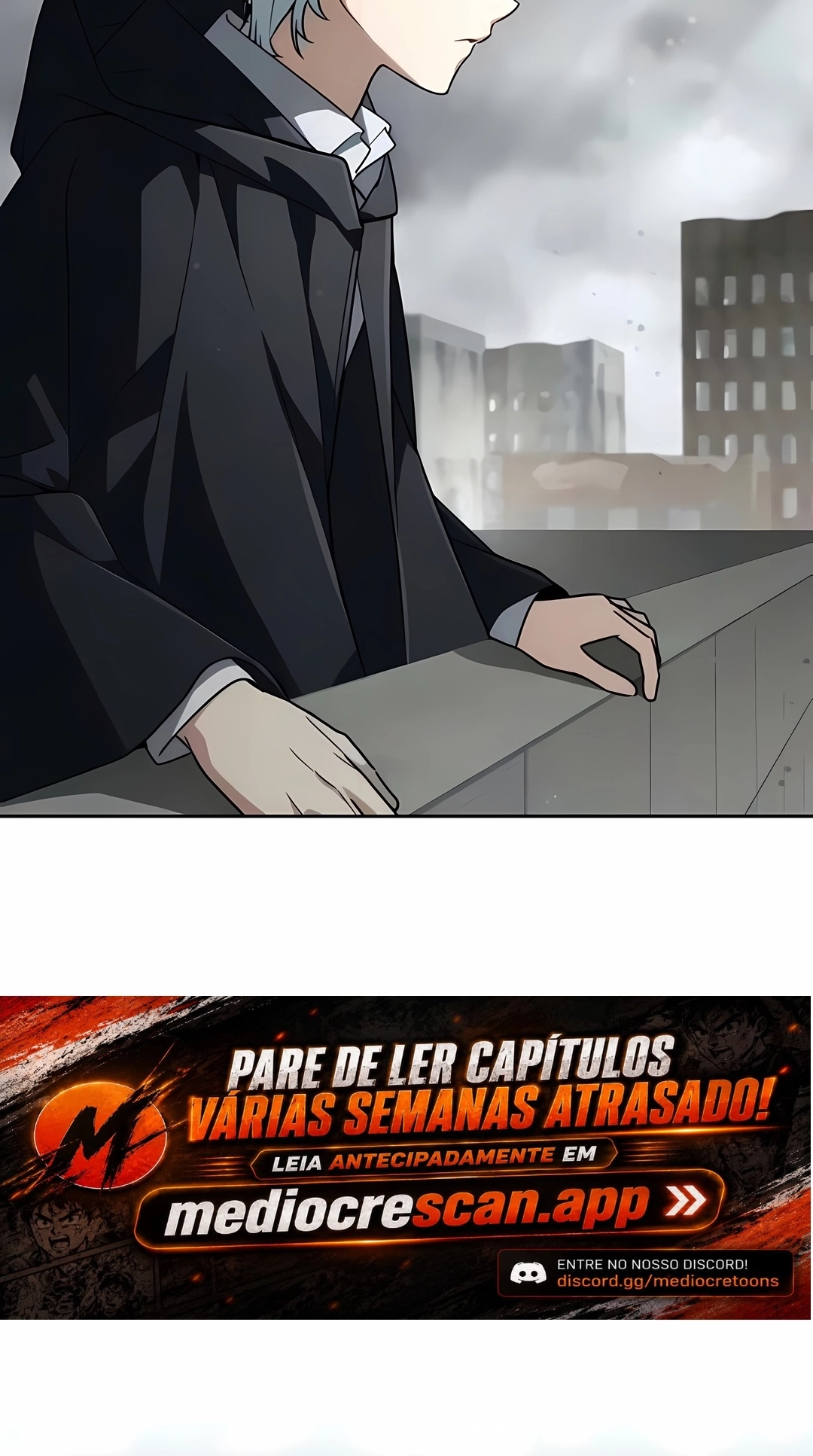 Mago Prismático Genial Capítulo 78 Página 9