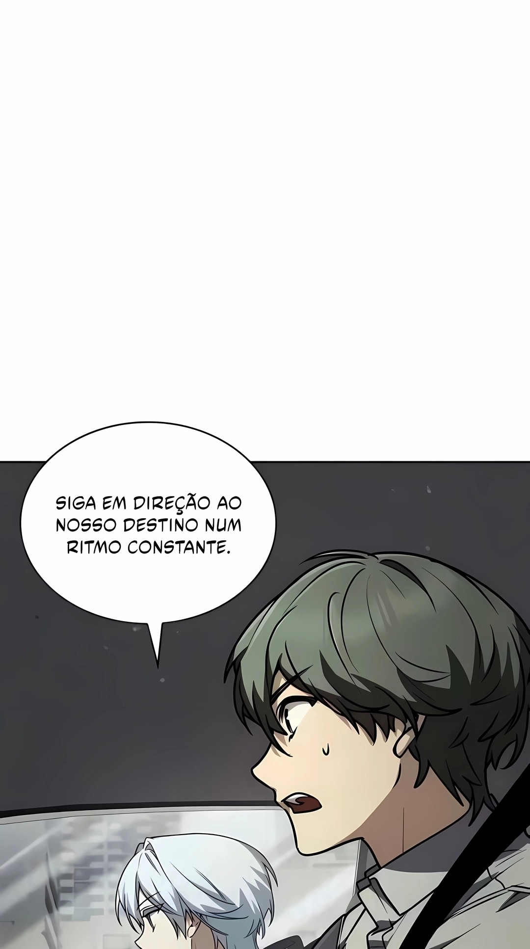 Mago Prismático Genial Capítulo 78 Página 91