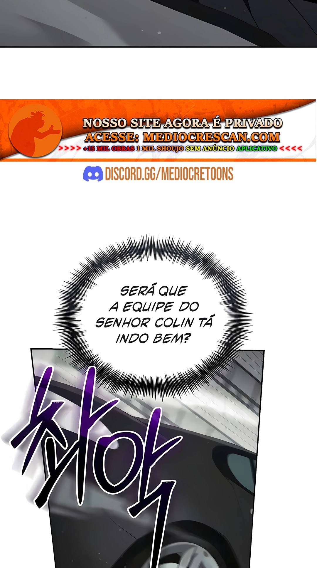 Mago Prismático Genial Capítulo 78 Página 94