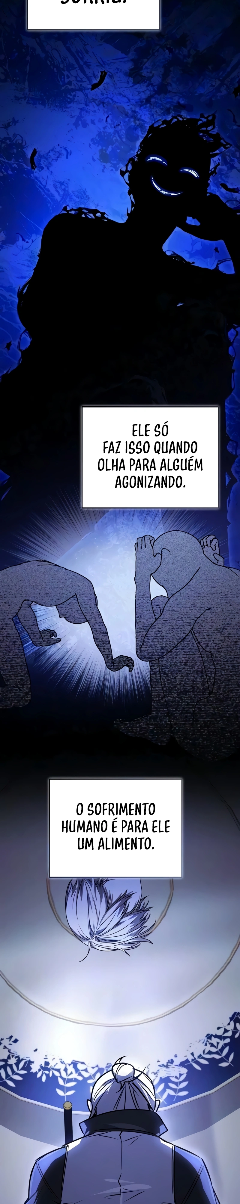 Mago Prismático Genial Capítulo 79 Página 22