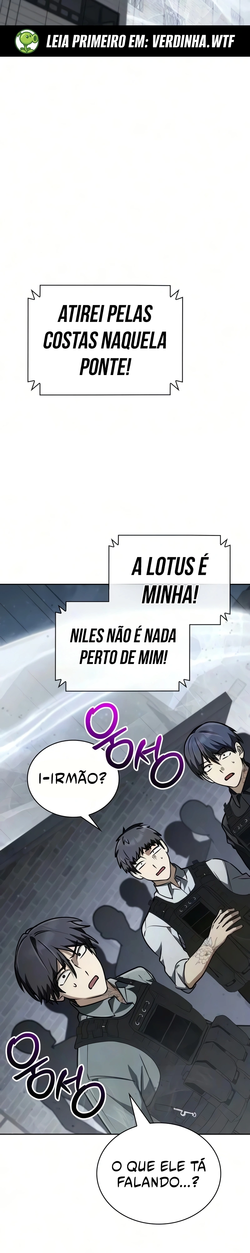 Mago Prismático Genial Capítulo 80 Página 35