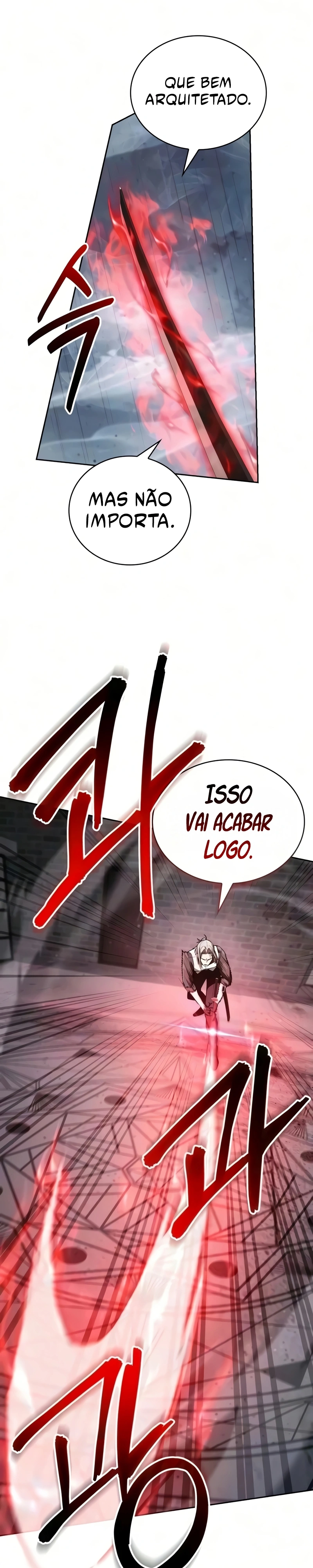 Mago Prismático Genial Capítulo 80 Página 37
