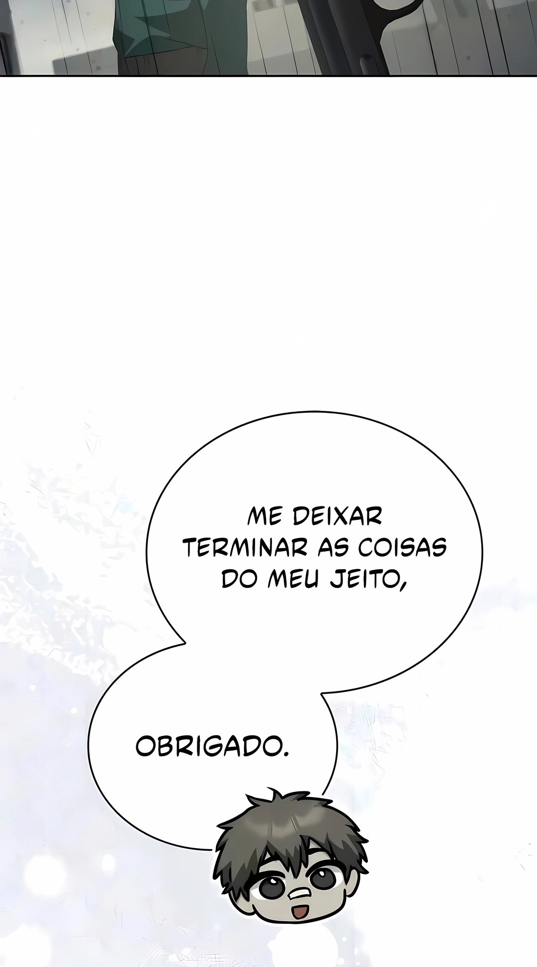Mago Prismático Genial Capítulo 81 Página 106