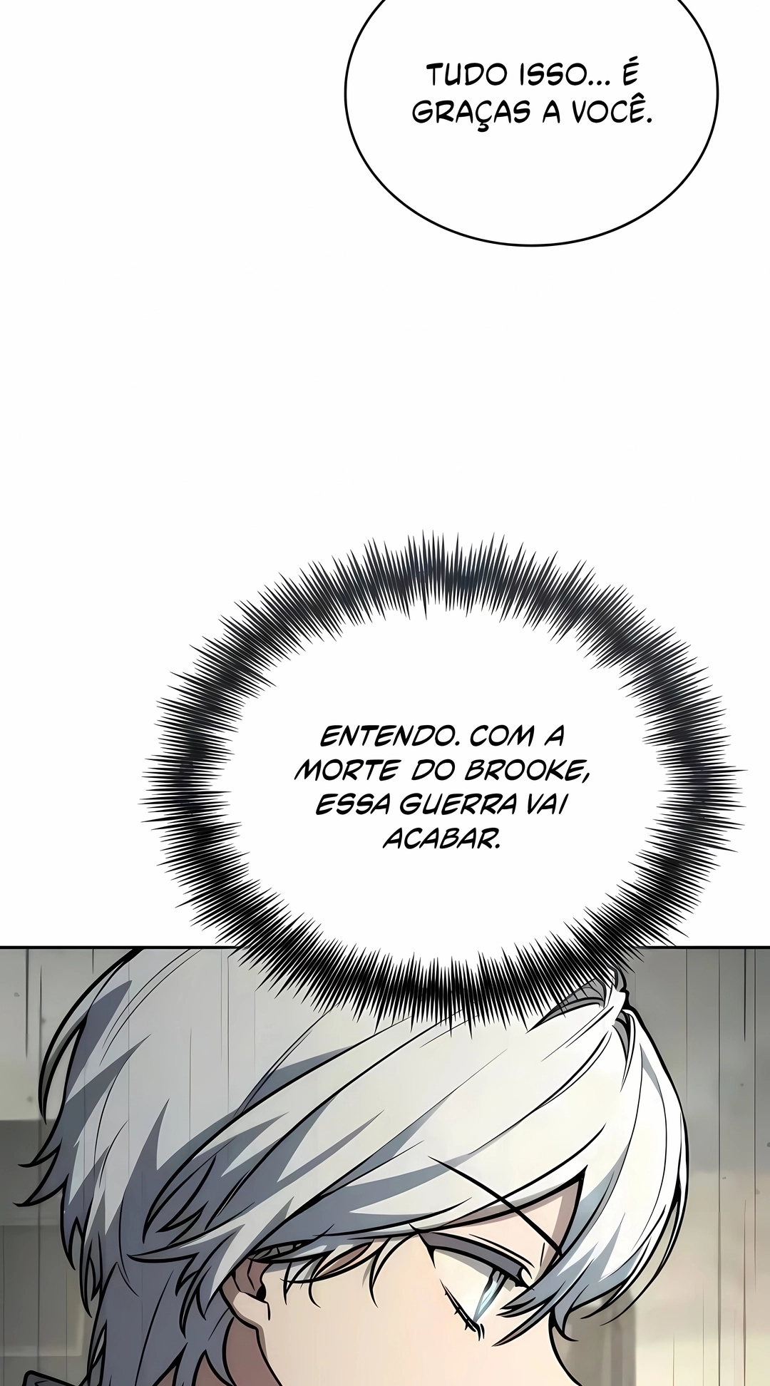 Mago Prismático Genial Capítulo 81 Página 111