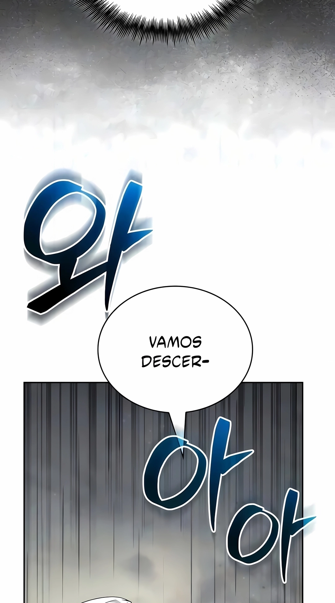 Mago Prismático Genial Capítulo 81 Página 114