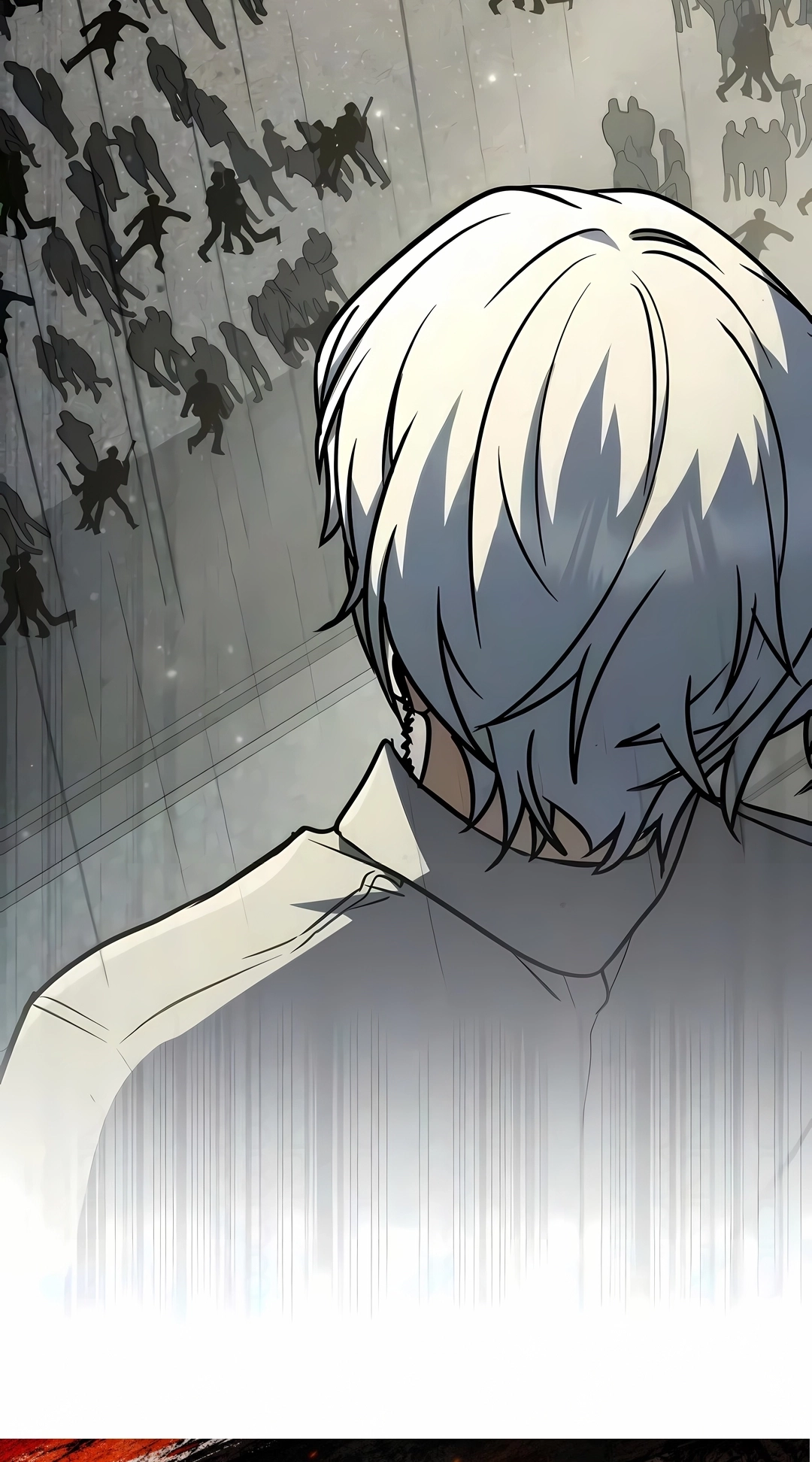 Mago Prismático Genial Capítulo 81 Página 119