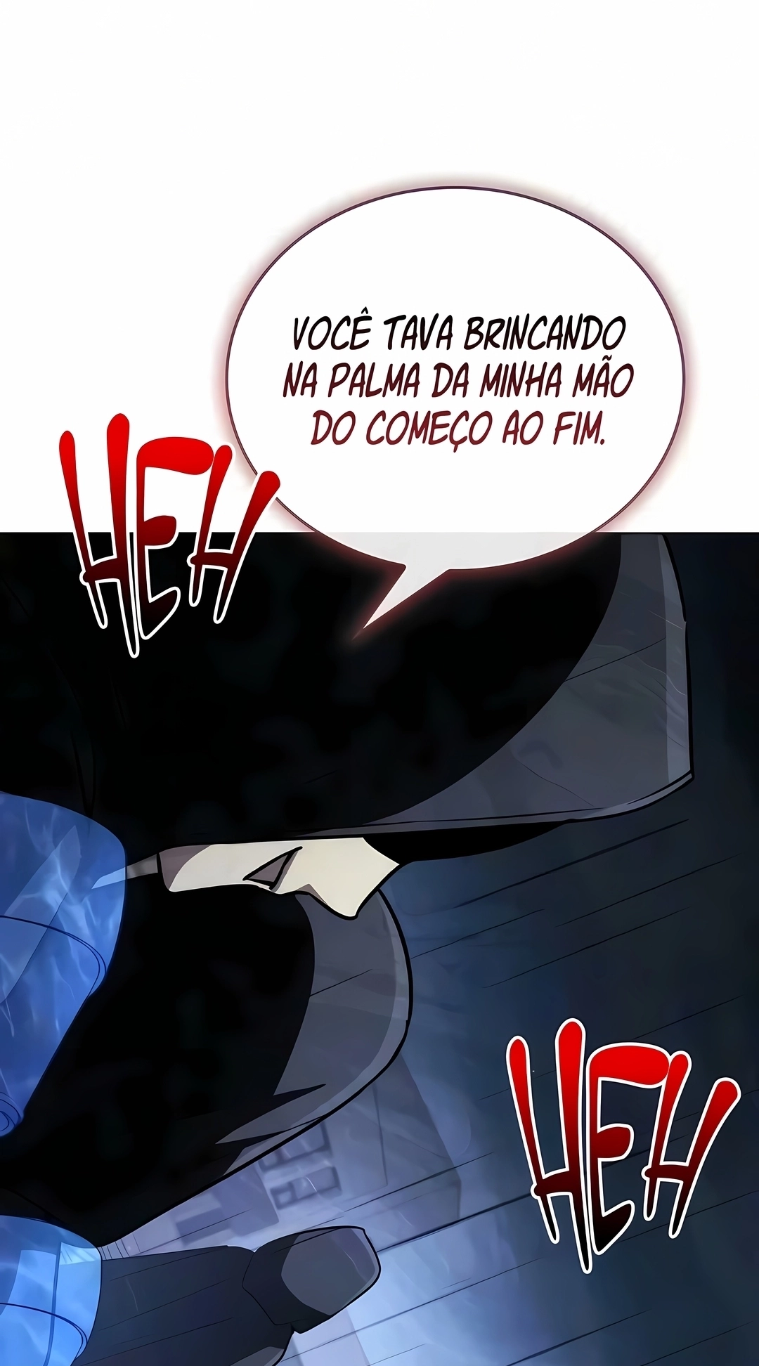 Mago Prismático Genial Capítulo 81 Página 18