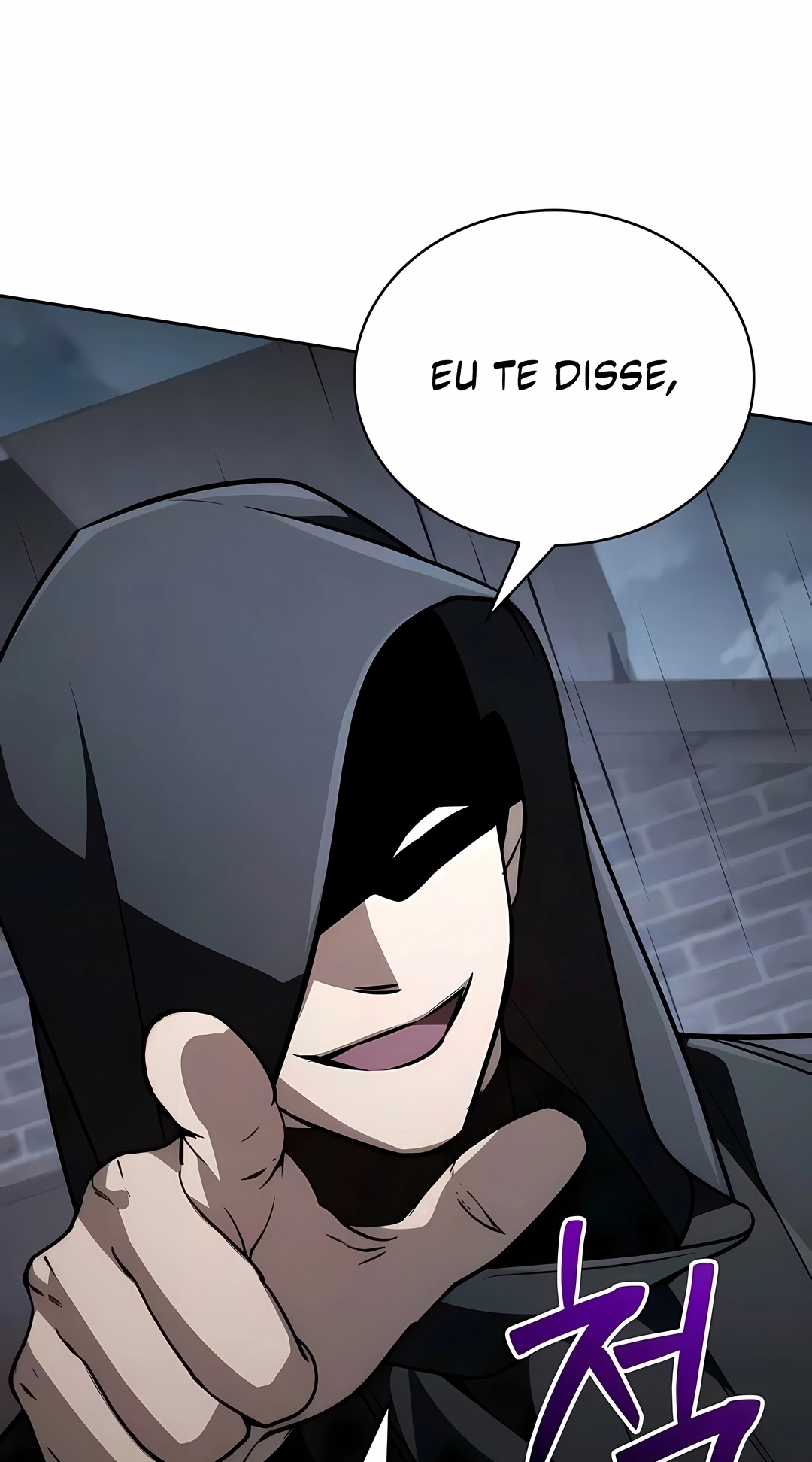 Mago Prismático Genial Capítulo 81 Página 4
