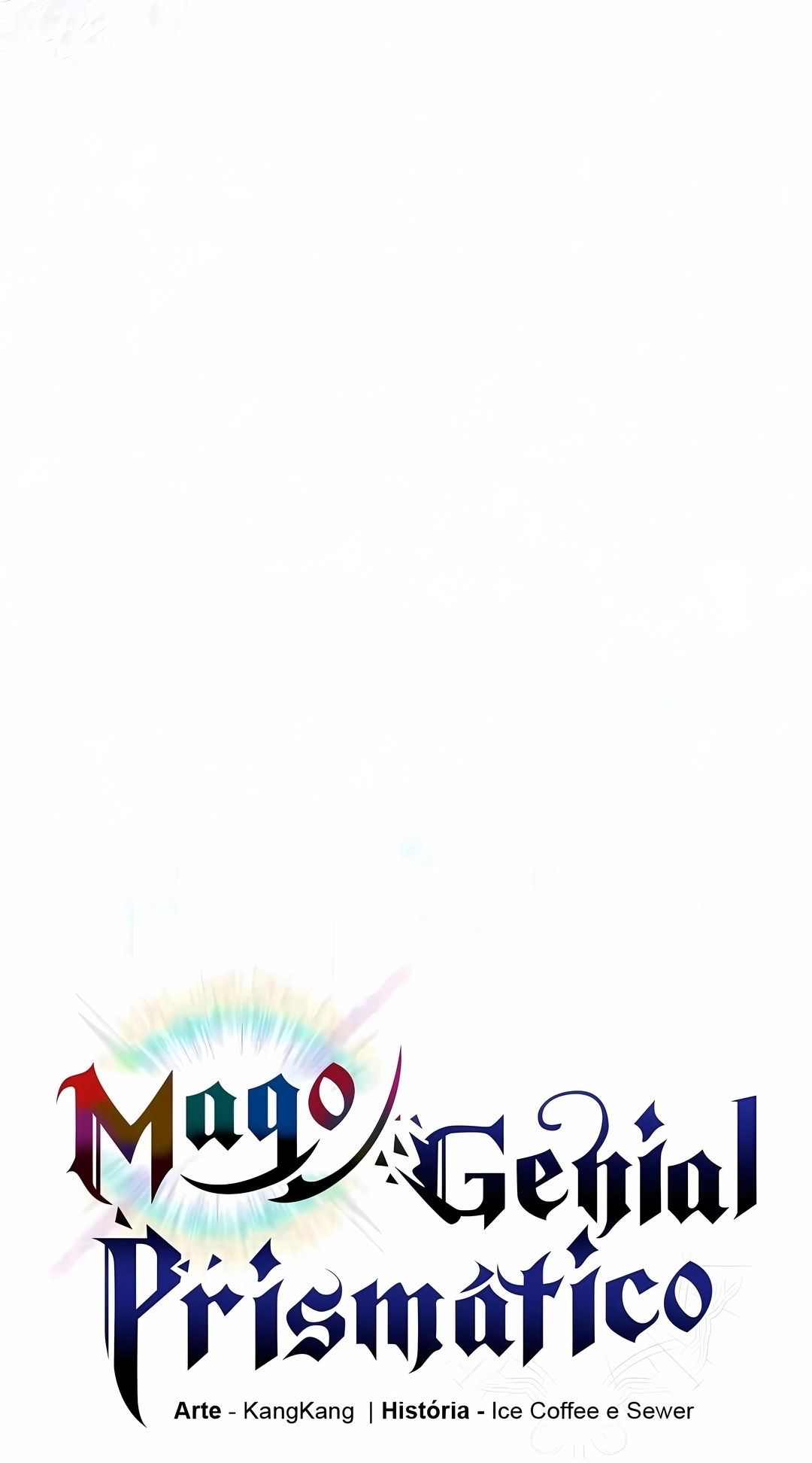 Mago Prismático Genial Capítulo 81 Página 60