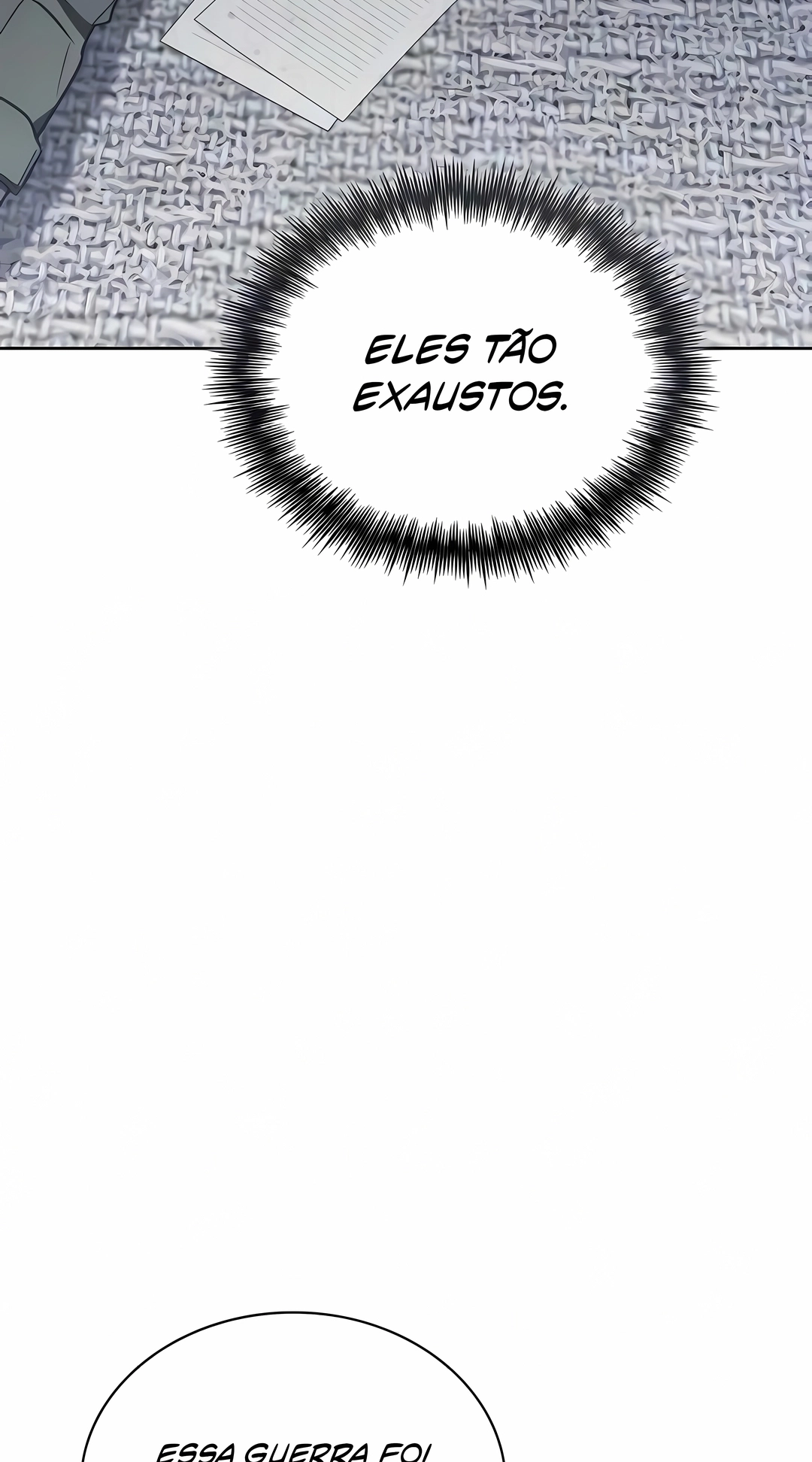 Mago Prismático Genial Capítulo 81 Página 64