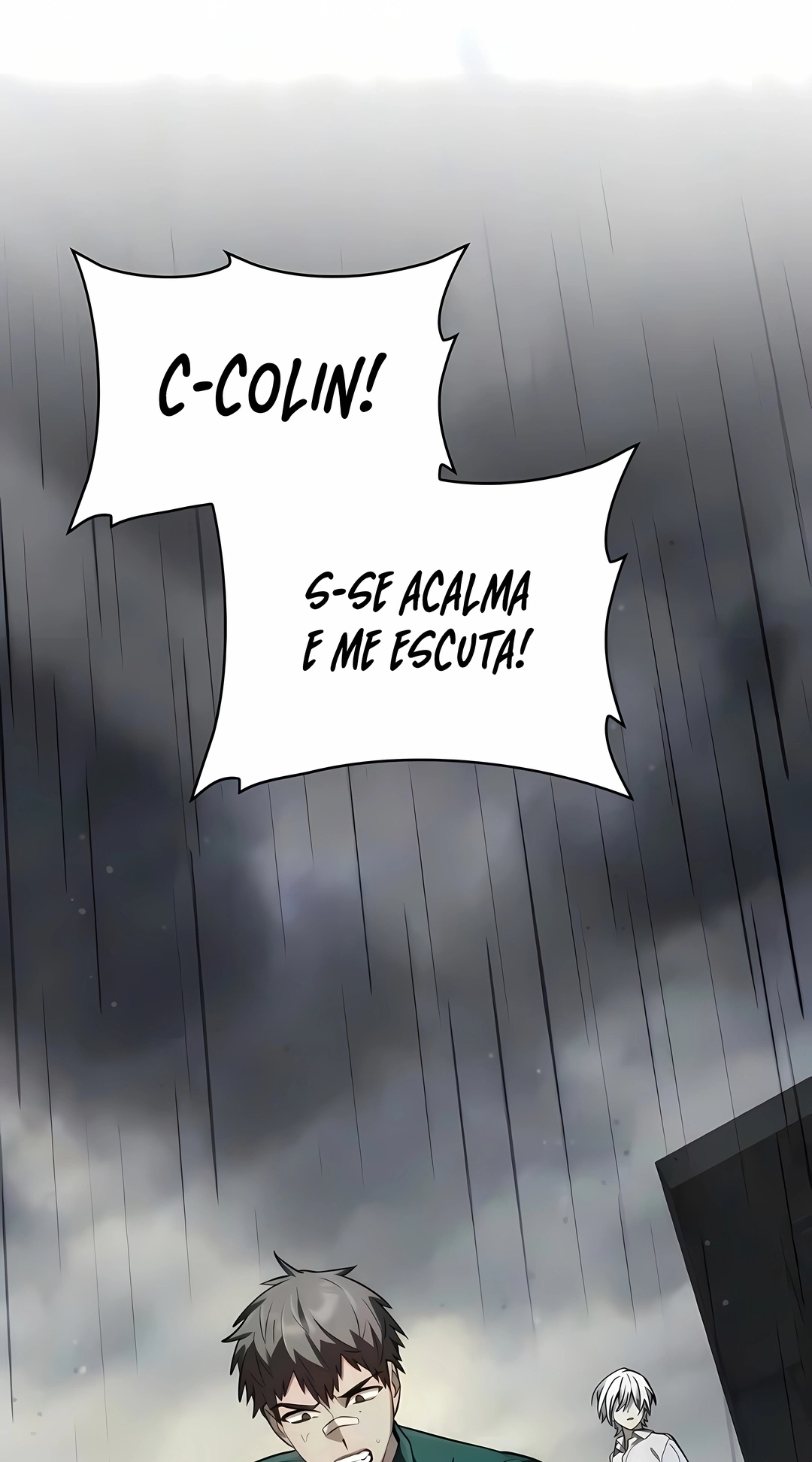 Mago Prismático Genial Capítulo 81 Página 69