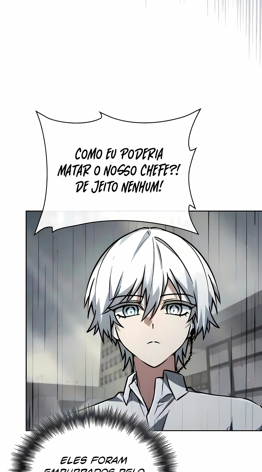 Mago Prismático Genial Capítulo 81 Página 71