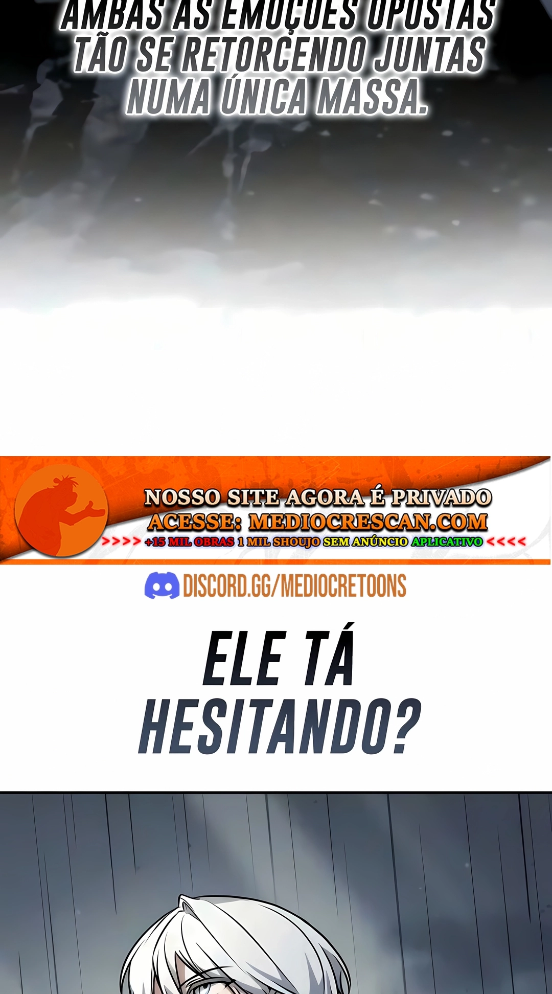 Mago Prismático Genial Capítulo 81 Página 78
