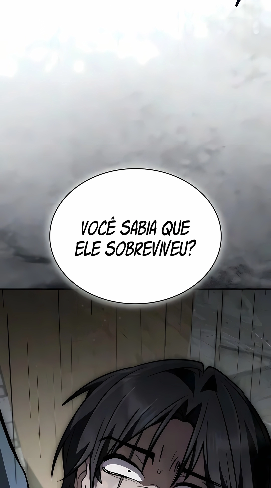 Mago Prismático Genial Capítulo 81 Página 82