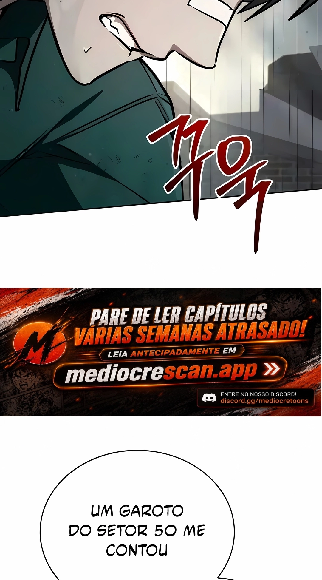 Mago Prismático Genial Capítulo 81 Página 86