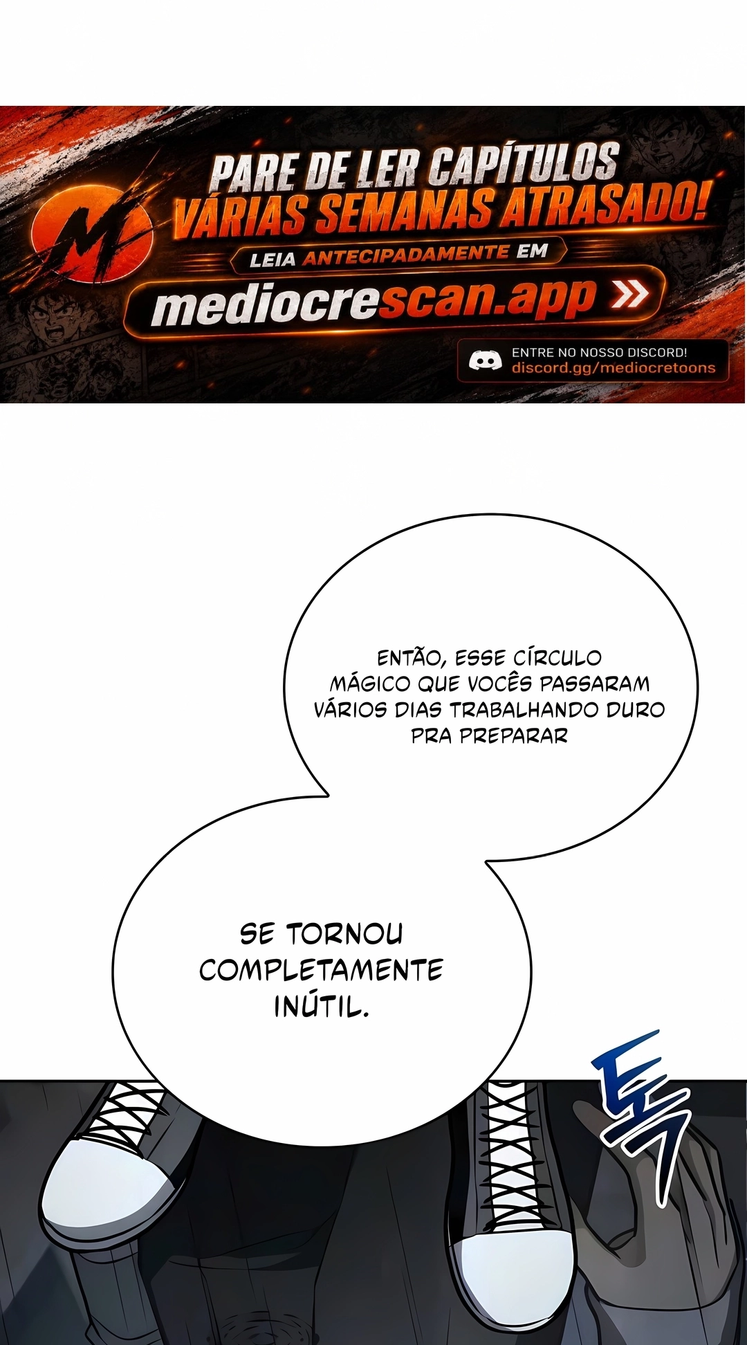 Mago Prismático Genial Capítulo 81 Página 9