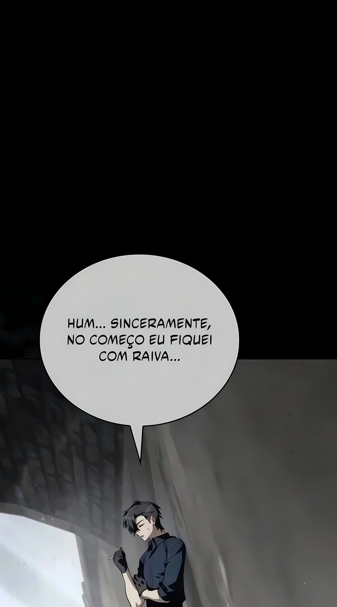 Mago Prismático Genial Capítulo 81 Página 90